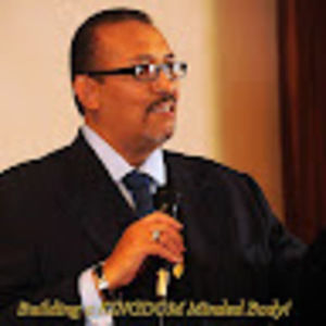 Meet your Posher, Alexander